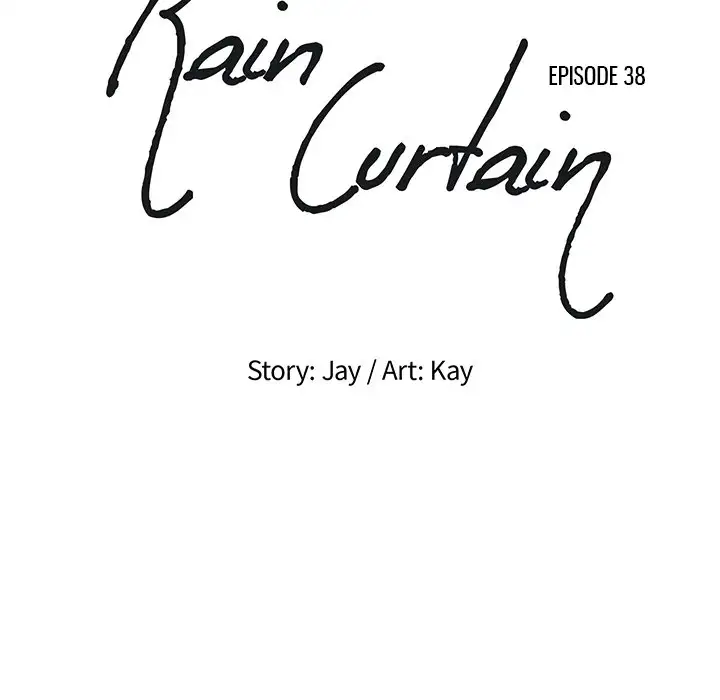 Rain Curtain - Chapter 38 [photo 23] - MangaPorn