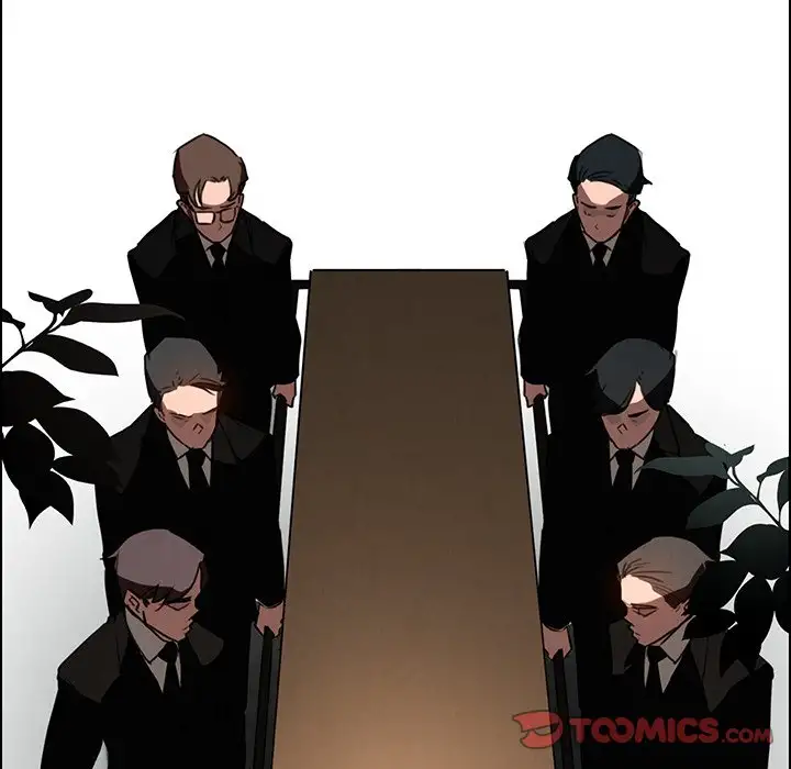 Rain Curtain - Chapter 38 [photo 30] - MangaPorn