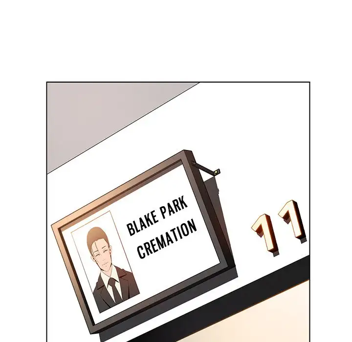 Rain Curtain - Chapter 38 [photo 33] - MangaPorn