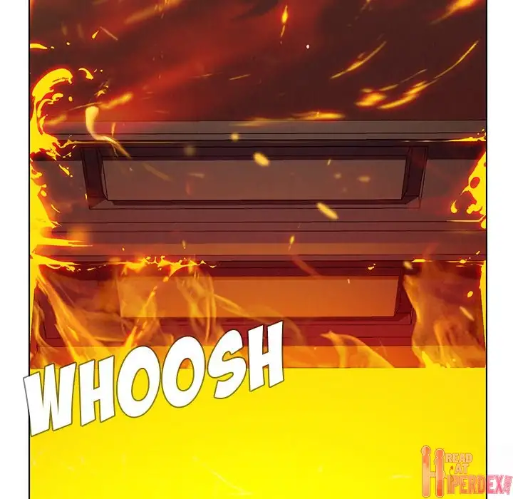 Rain Curtain - Chapter 38 [photo 37] - MangaPorn