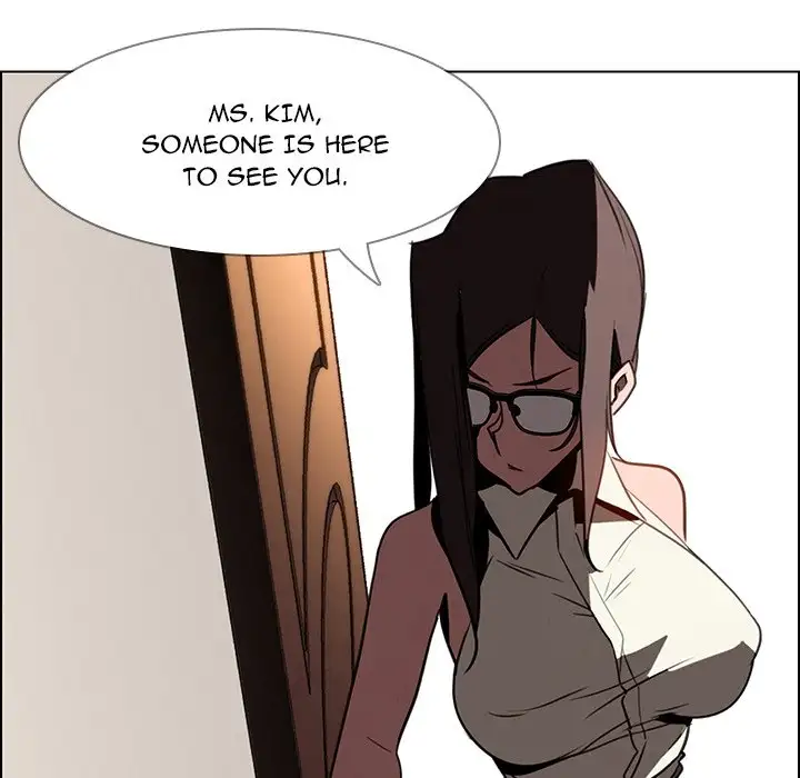 Rain Curtain - Chapter 39 [photo 110] - MangaPorn