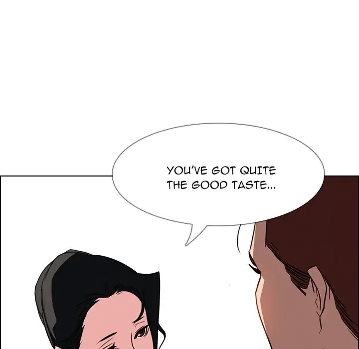 Rain Curtain - Chapter 39 [photo 142] - MangaPorn