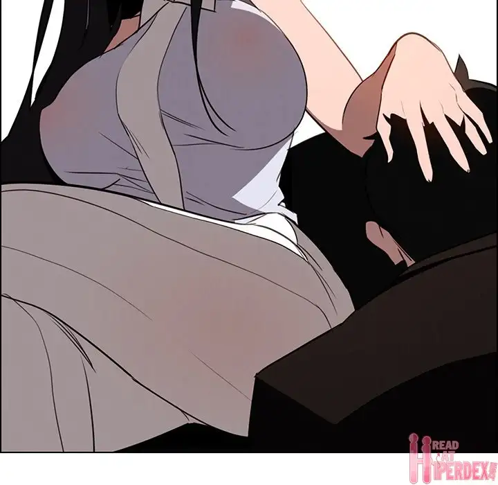 Rain Curtain - Chapter 39 [photo 149] - MangaPorn