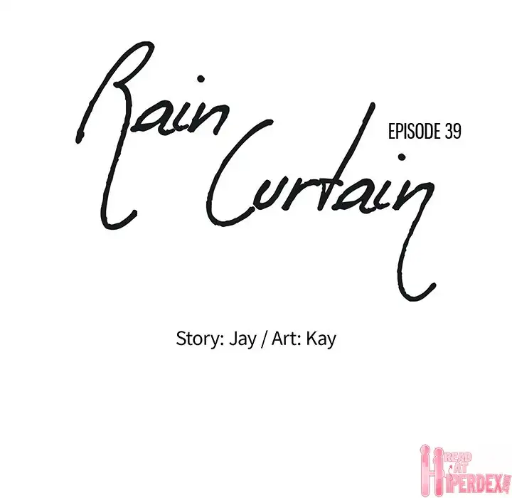 Rain Curtain - Chapter 39 [photo 22] - MangaPorn