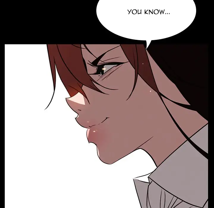 Rain Curtain - Chapter 39 [photo 34] - MangaPorn