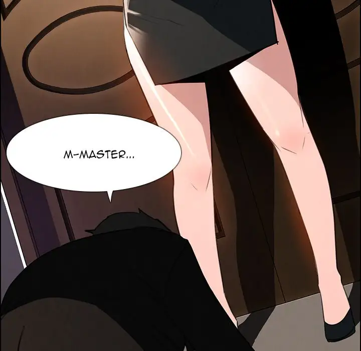 Rain Curtain - Chapter 39 [photo 55] - MangaPorn