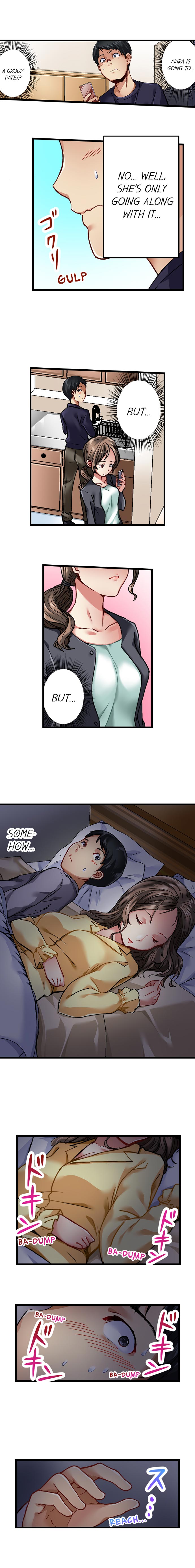 Selling My Wife’s Secrets - Chapter 2 [photo 6] - MangaPorn