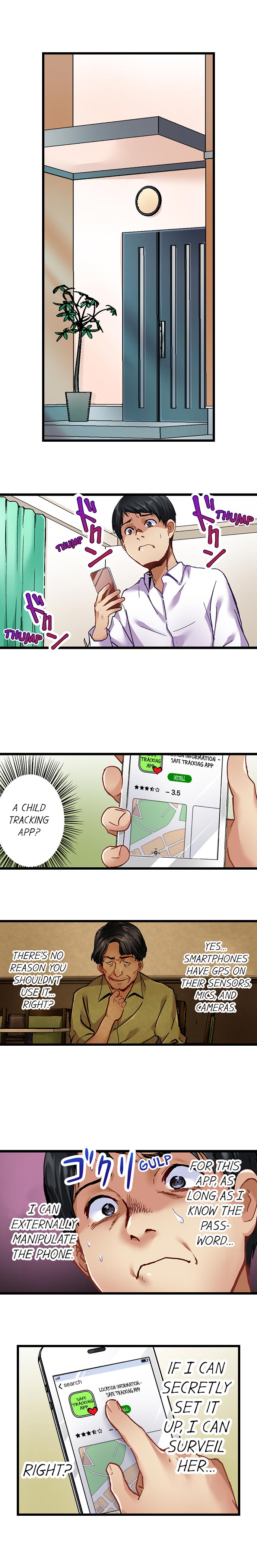 Selling My Wife’s Secrets - Chapter 3 [photo 2] - MangaPorn