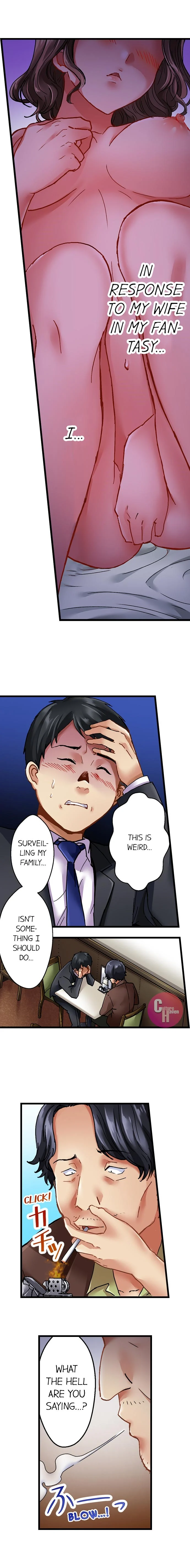 Selling My Wife’s Secrets - Chapter 4 [photo 5] - MangaPorn