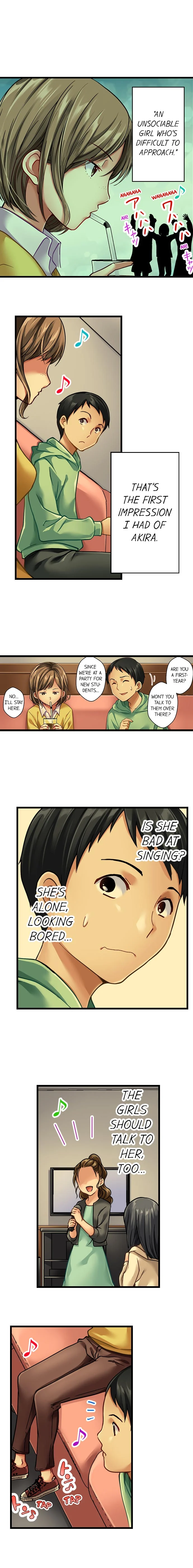 Selling My Wife’s Secrets - Chapter 7 [photo 4] - MangaPorn