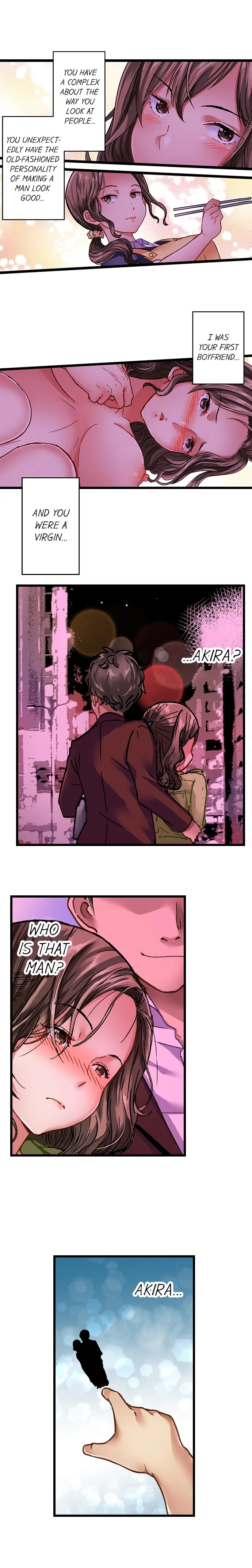 Selling My Wife’s Secrets - Chapter 7 [photo 6] - MangaPorn