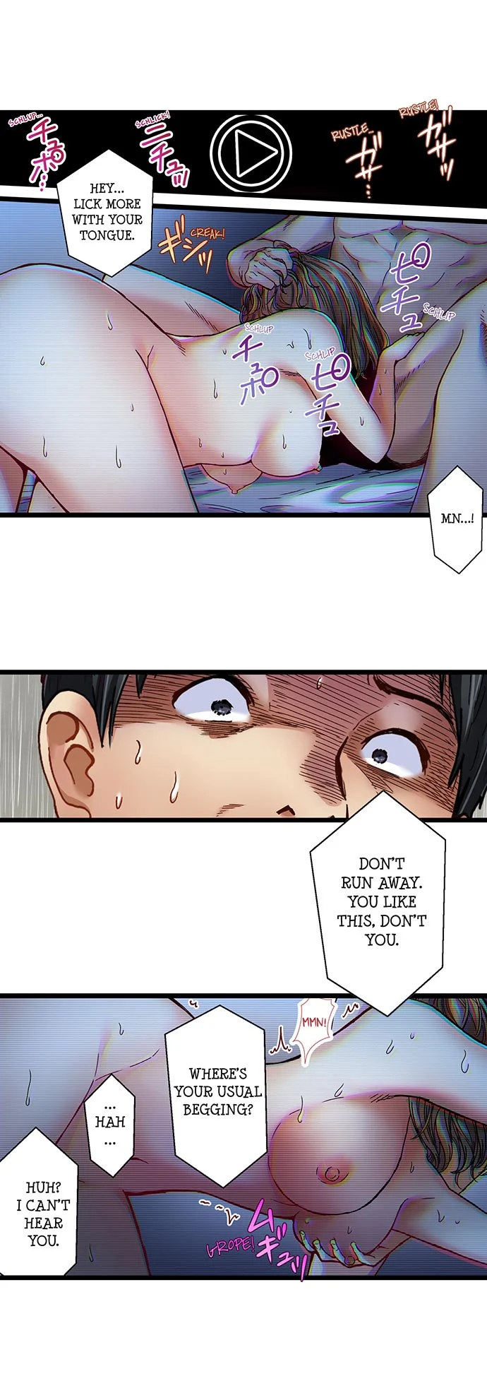 Selling My Wife’s Secrets - Chapter 9 [photo 4] - MangaPorn