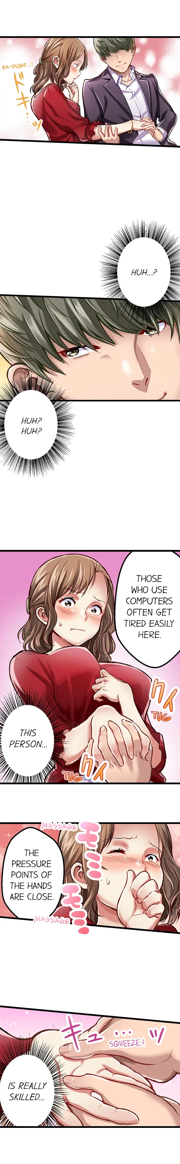 Selling My Wife’s Secrets - Chapter 11 [photo 7] - MangaPorn