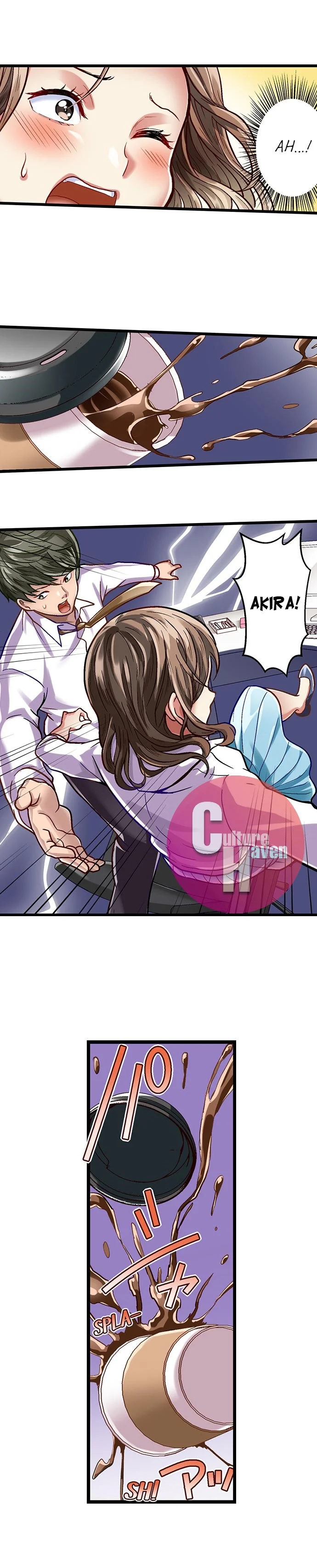 Selling My Wife’s Secrets - Chapter 14 [photo 5] - MangaPorn