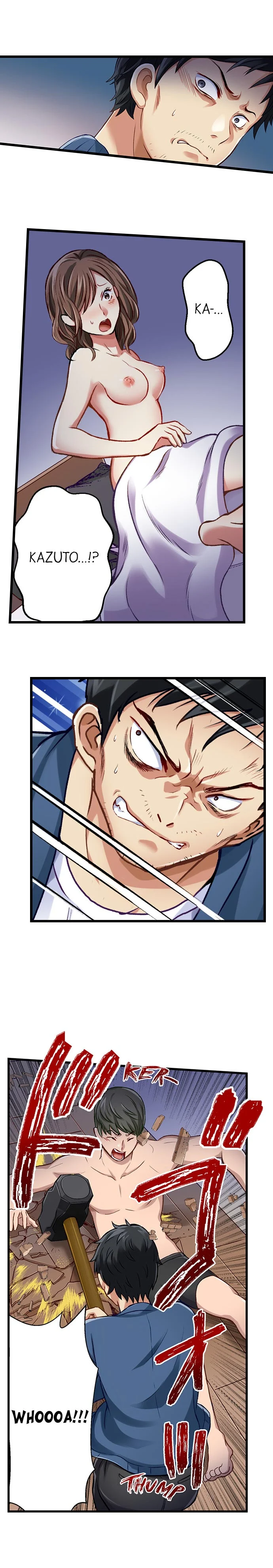 Selling My Wife’s Secrets - Chapter 22 [photo 4] - MangaPorn