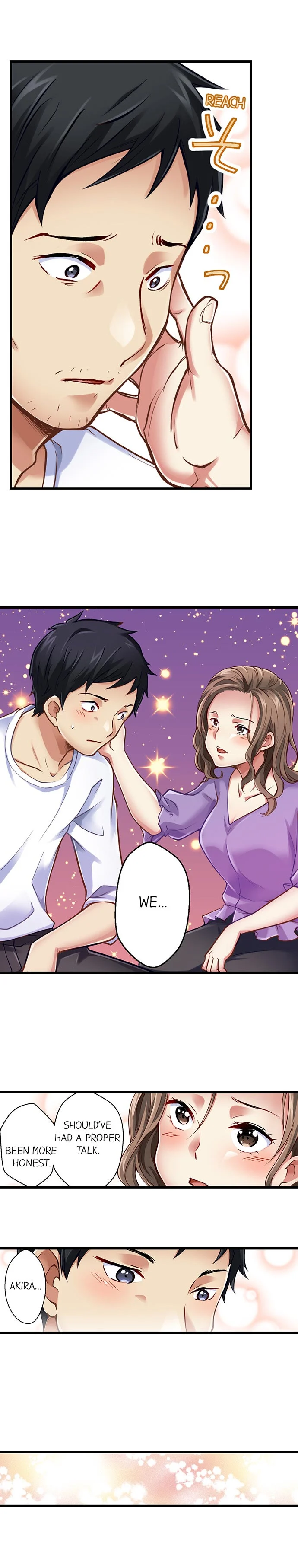 Selling My Wife’s Secrets - Chapter 23 [photo 7] - MangaPorn