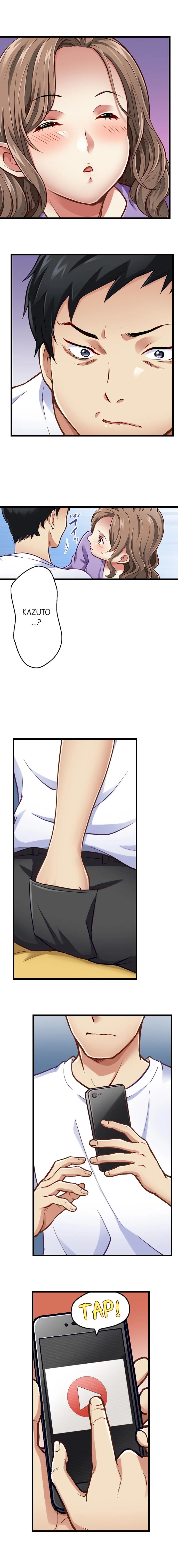 Selling My Wife’s Secrets - Chapter 23 [photo 9] - MangaPorn