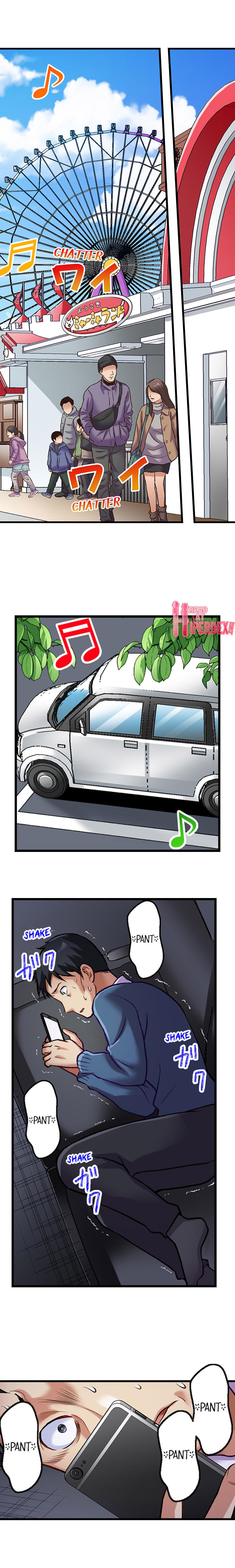 Selling My Wife’s Secrets - Chapter 25 [photo 2] - MangaPorn