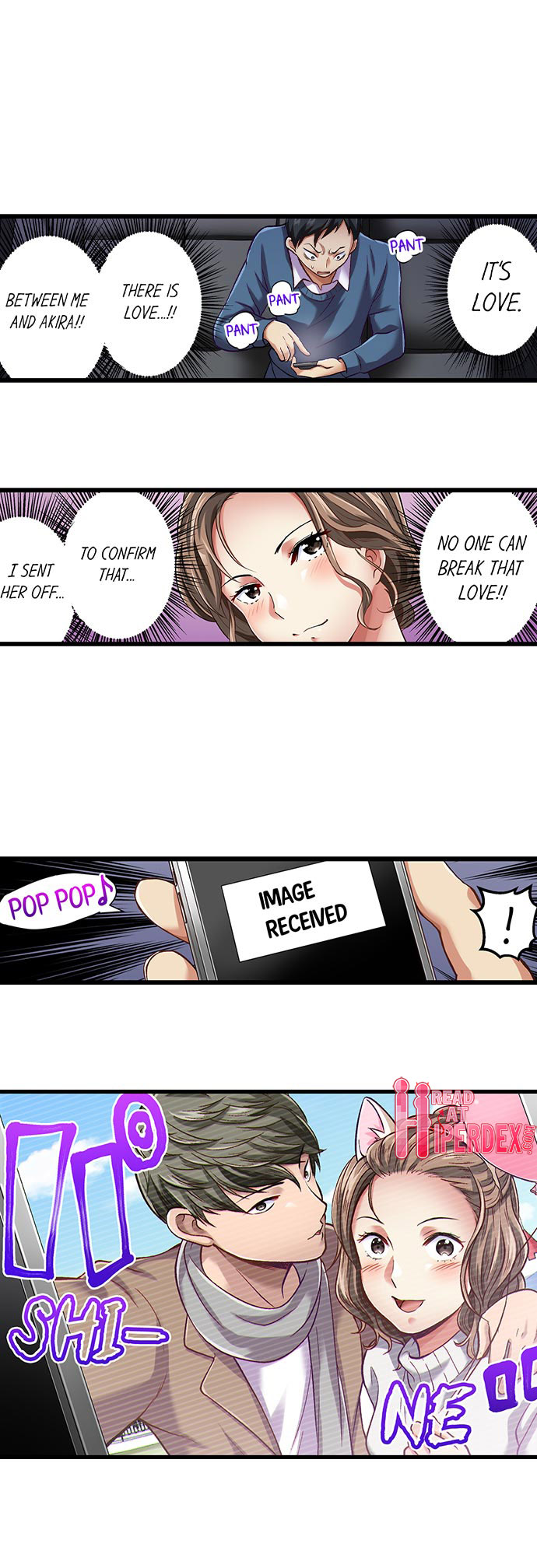 Selling My Wife’s Secrets - Chapter 26 [photo 8] - MangaPorn