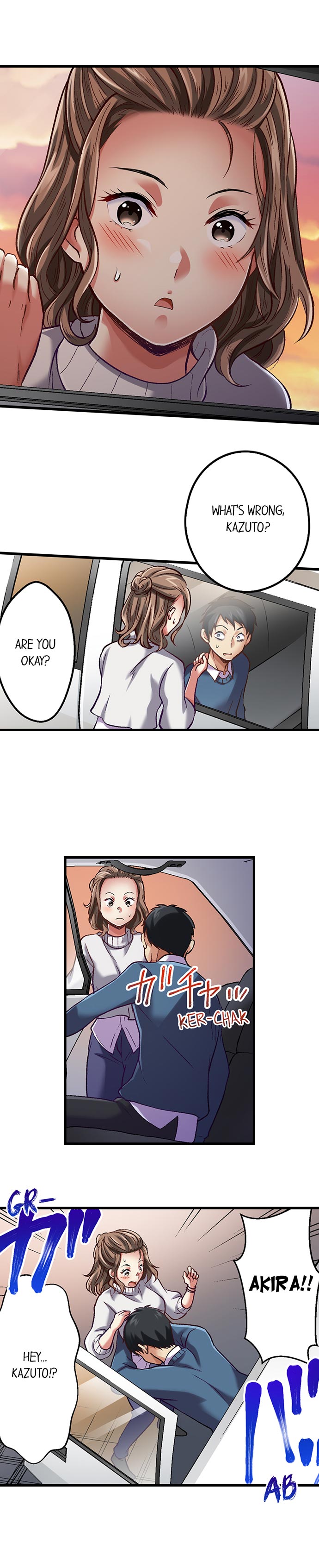 Selling My Wife’s Secrets - Chapter 27 [photo 4] - MangaPorn