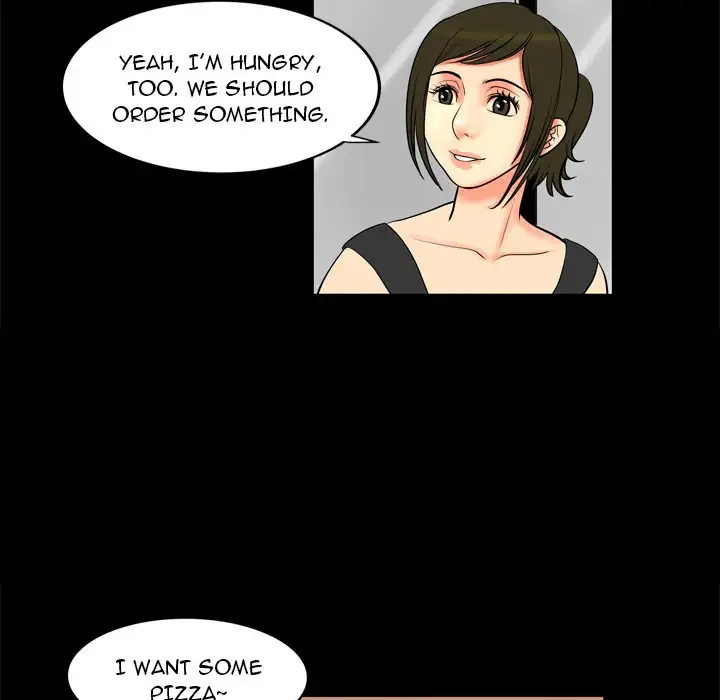 My Wife’s Partner - Chapter 0 [photo 17] - MangaPorn