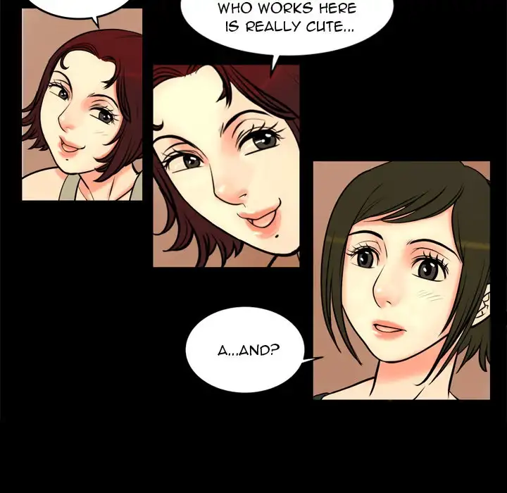 My Wife’s Partner - Chapter 0 [photo 19] - MangaPorn