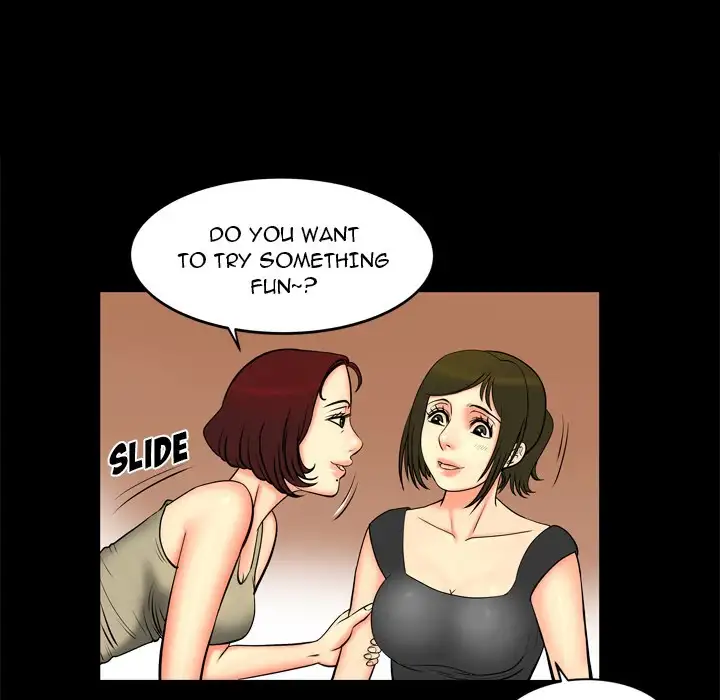 My Wife’s Partner - Chapter 0 [photo 20] - MangaPorn