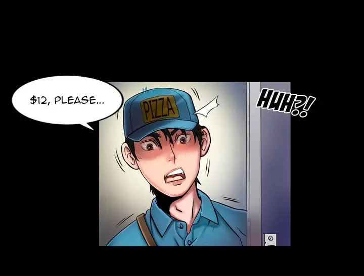 My Wife’s Partner - Chapter 0 [photo 24] - MangaPorn