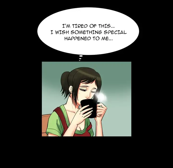 My Wife’s Partner - Chapter 0 [photo 7] - MangaPorn