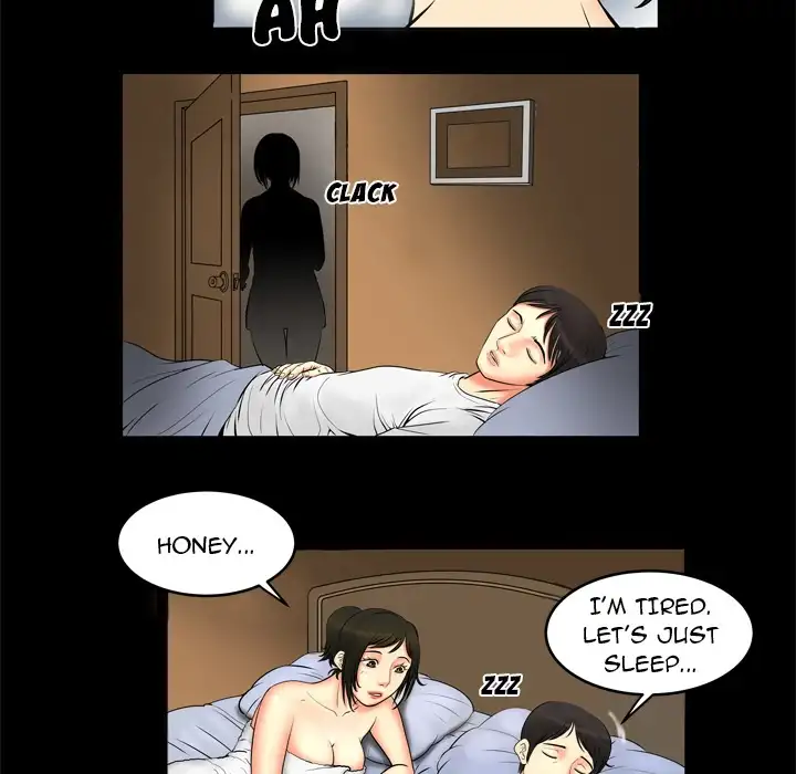 My Wife’s Partner - Chapter 1 [photo 11] - MangaPorn