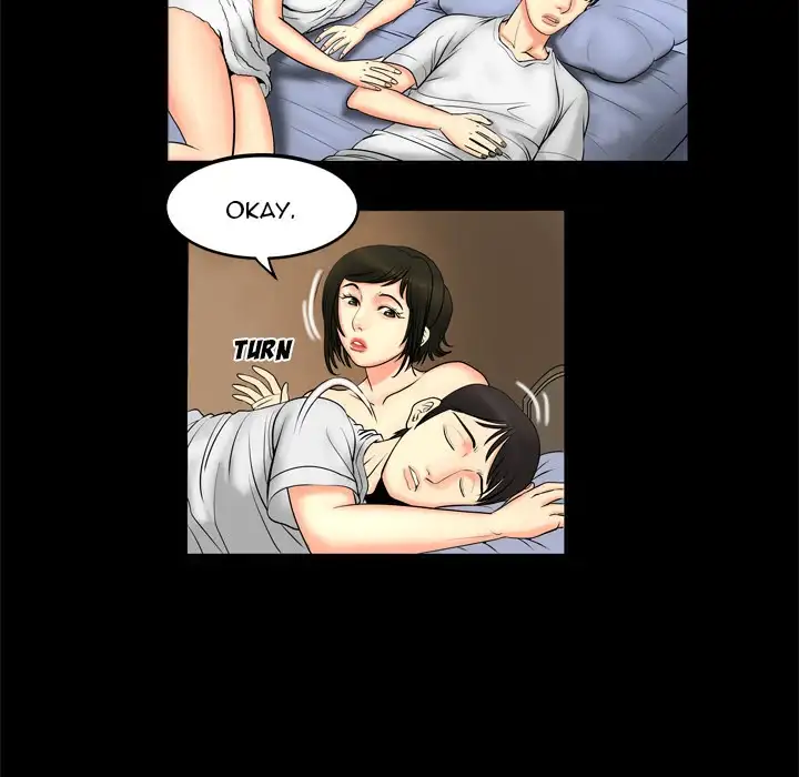 My Wife’s Partner - Chapter 1 [photo 12] - MangaPorn
