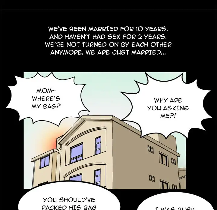 My Wife’s Partner - Chapter 1 [photo 13] - MangaPorn