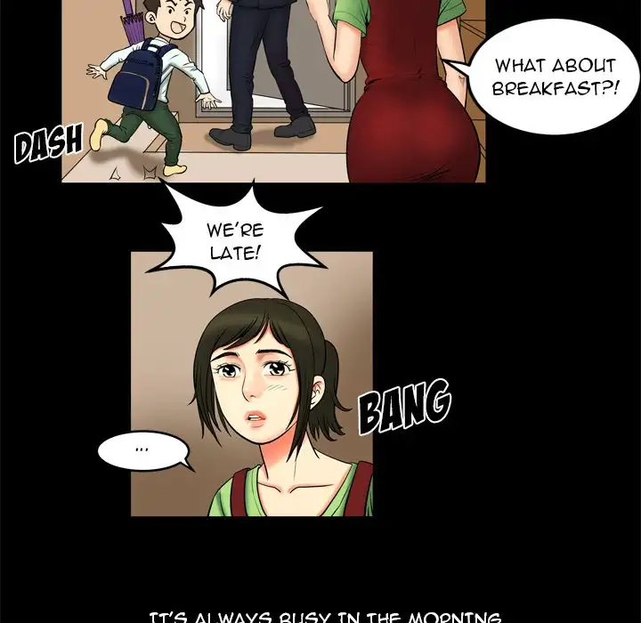 My Wife’s Partner - Chapter 1 [photo 15] - MangaPorn