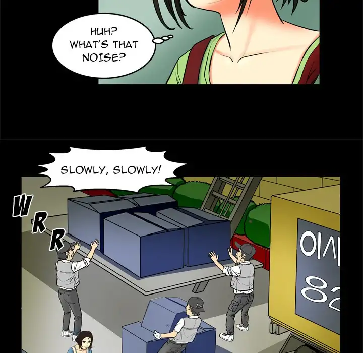 My Wife’s Partner - Chapter 1 [photo 20] - MangaPorn