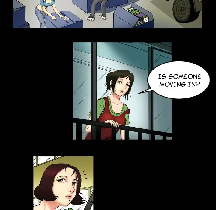 My Wife’s Partner - Chapter 1 [photo 21] - MangaPorn
