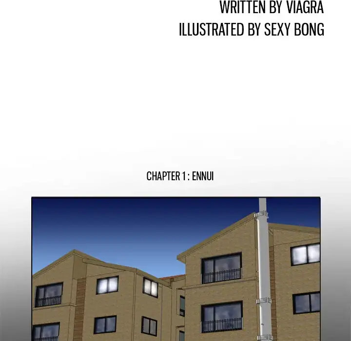 My Wife’s Partner - Chapter 1 [photo 5] - MangaPorn
