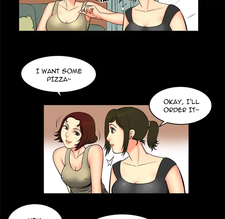My Wife’s Partner - Chapter 1 [photo 52] - MangaPorn