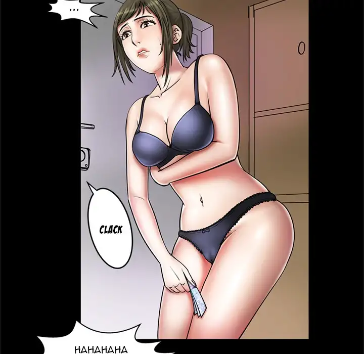 My Wife’s Partner - Chapter 2 [photo 11] - MangaPorn