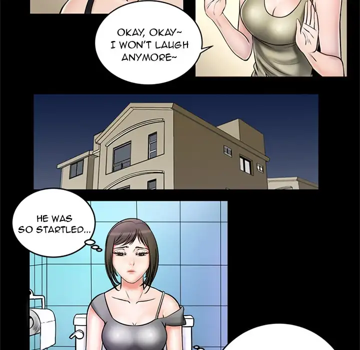 My Wife’s Partner - Chapter 2 [photo 14] - MangaPorn