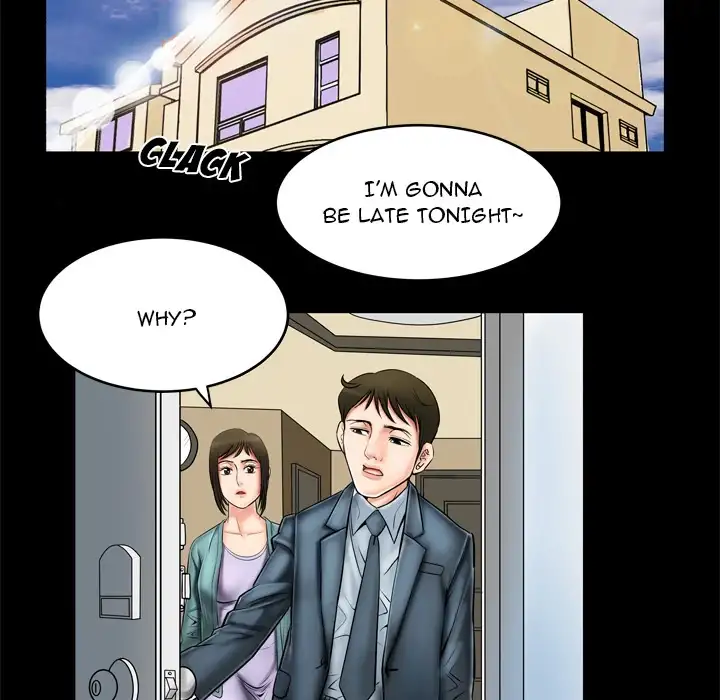 My Wife’s Partner - Chapter 2 [photo 34] - MangaPorn