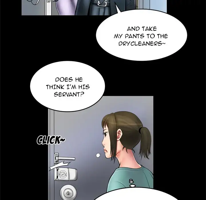 My Wife’s Partner - Chapter 2 [photo 35] - MangaPorn