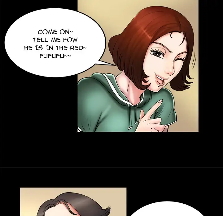 My Wife’s Partner - Chapter 2 [photo 39] - MangaPorn