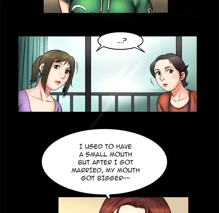 My Wife’s Partner - Chapter 2 [photo 41] - MangaPorn