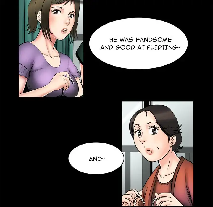 My Wife’s Partner - Chapter 2 [photo 46] - MangaPorn