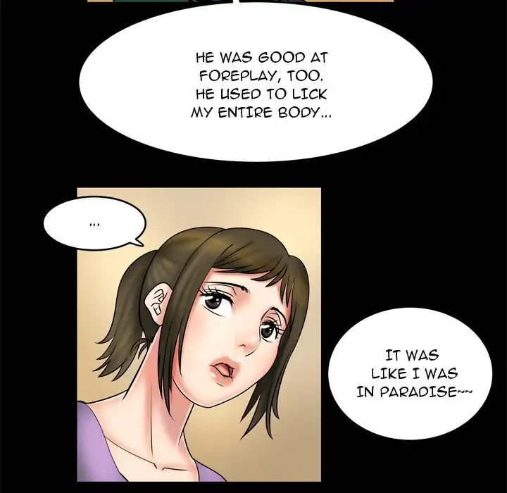 My Wife’s Partner - Chapter 2 [photo 49] - MangaPorn