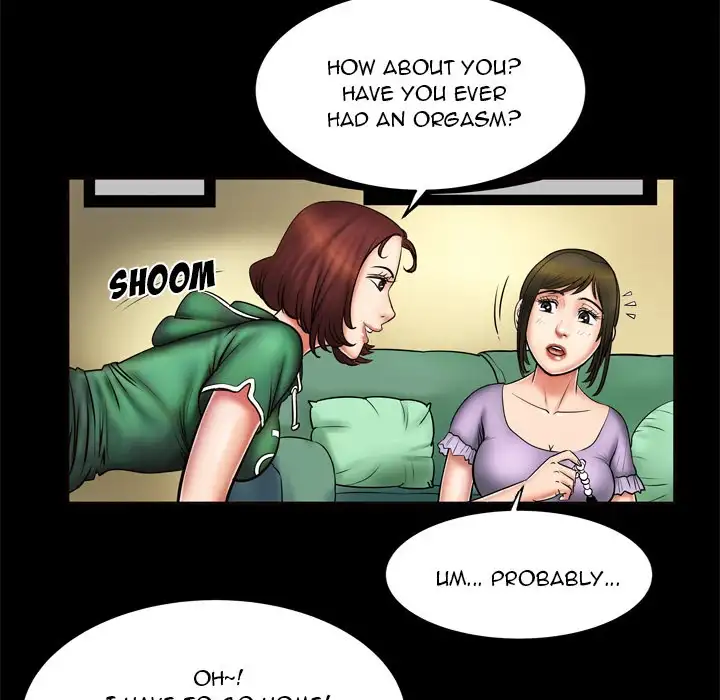 My Wife’s Partner - Chapter 2 [photo 53] - MangaPorn