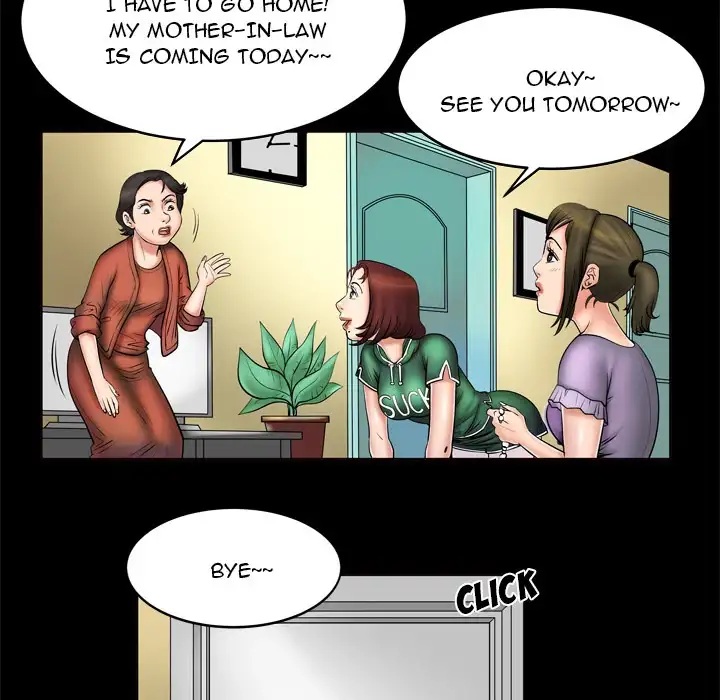 My Wife’s Partner - Chapter 2 [photo 54] - MangaPorn