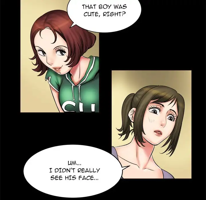 My Wife’s Partner - Chapter 2 [photo 57] - MangaPorn