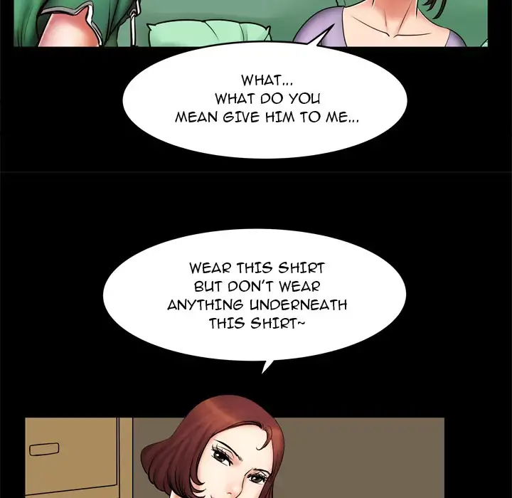 My Wife’s Partner - Chapter 2 [photo 60] - MangaPorn