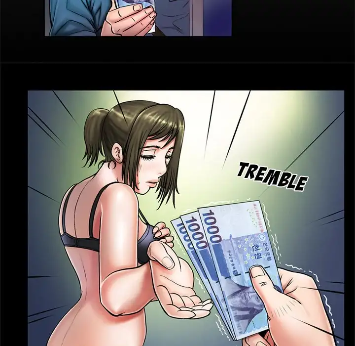 My Wife’s Partner - Chapter 2 [photo 8] - MangaPorn